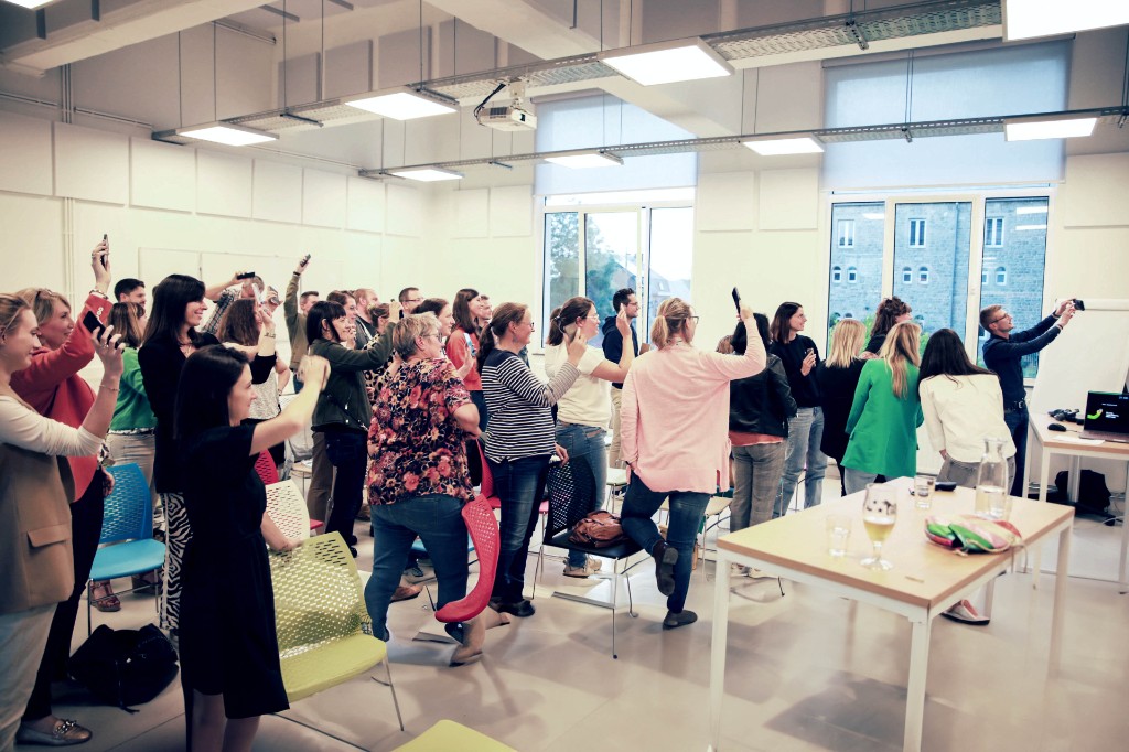 Communication digitale