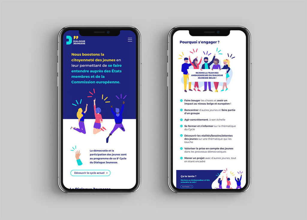 Dialogue Jeunesse